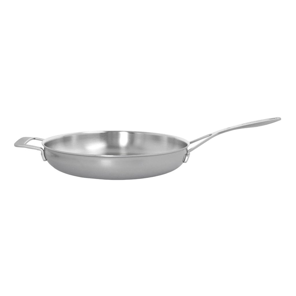demeyere Industry5 ステンレスフライパン 32cm Demeyere - Industry 5 Frying pan 32 cm – KookGigant