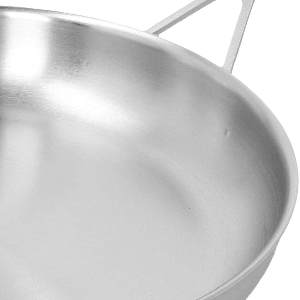 Demeyere - Industry 5 Frying pan 32 cm – KookGigant