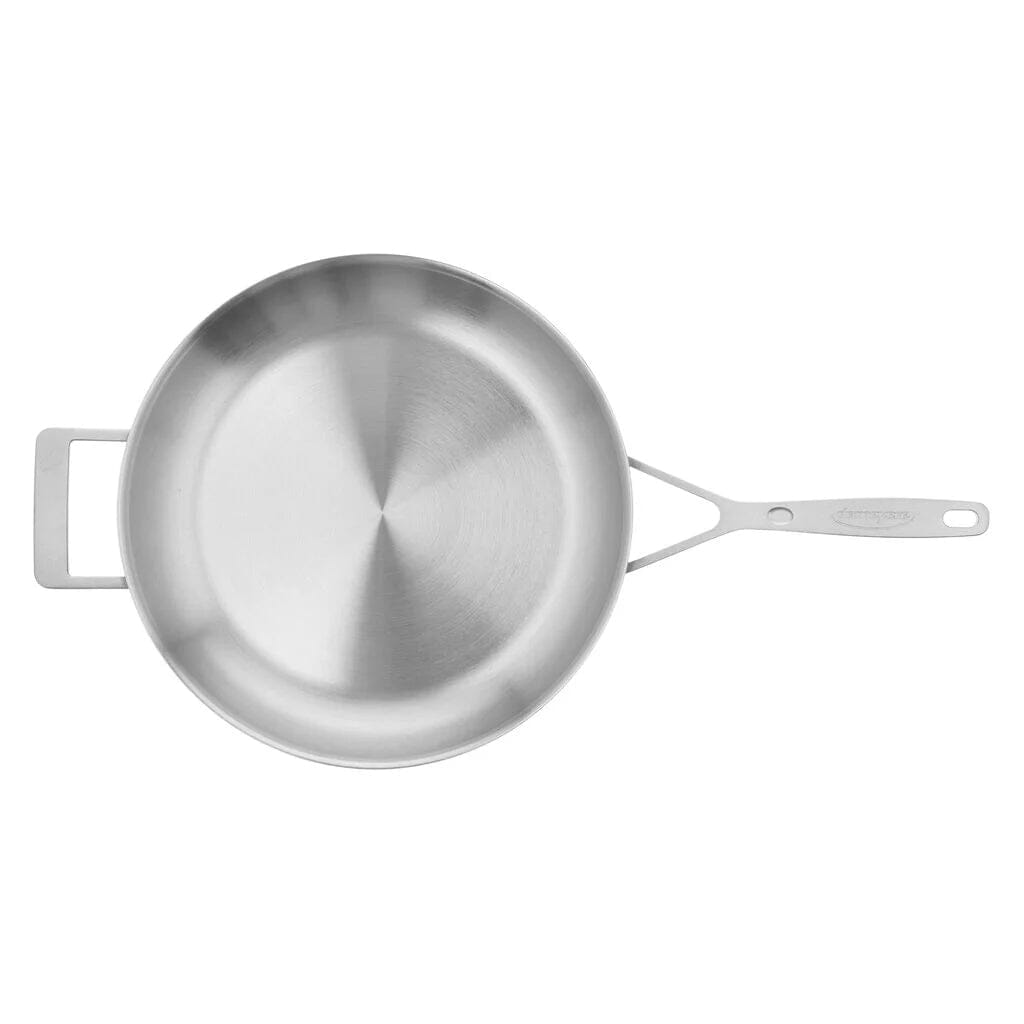 Demeyere - Industry 5 Frying pan 32 cm – KookGigant
