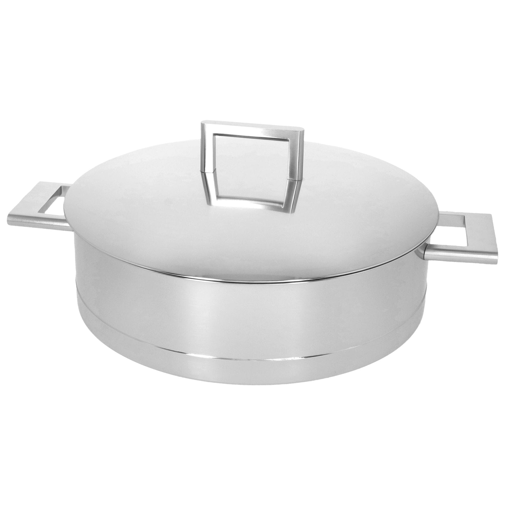 【希少】DEMEYERE Bratpfanne John Pawson Amazon.com: Demeyere John Pawson Frying Pan, Silver: John Pawson