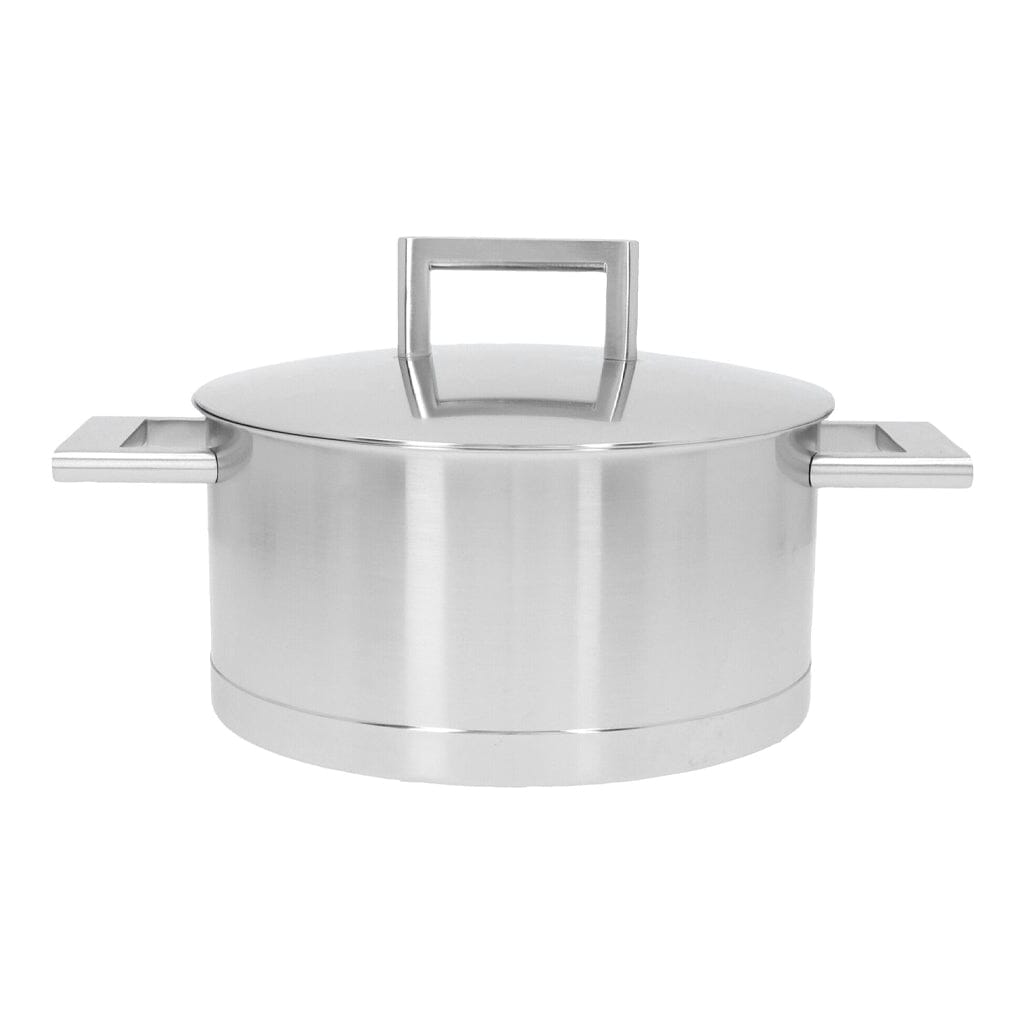 Demeyere - John Pawson 7 Pan Set 3-piece – KookGigant