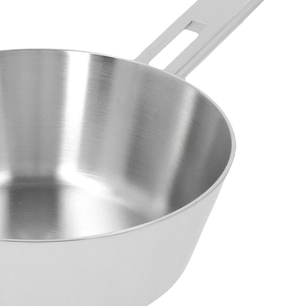 Demeyere - John Pawson 7 Pan Set 3-piece – KookGigant