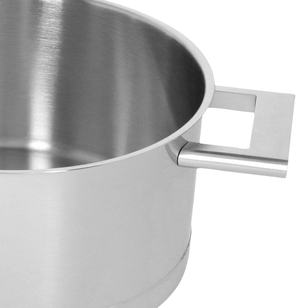 Demeyere - John Pawson 7 Pan Set 3-piece – KookGigant