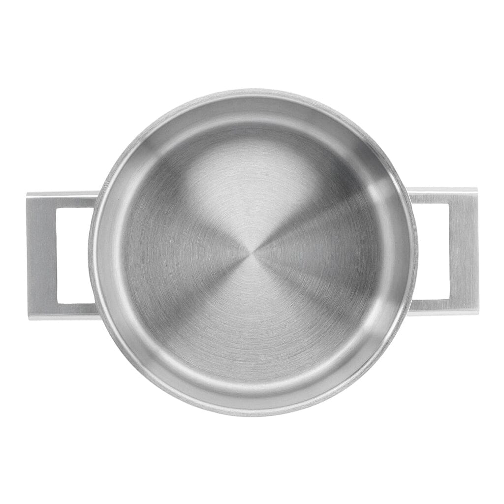 Demeyere - John Pawson 7 Pan Set 3-piece – KookGigant