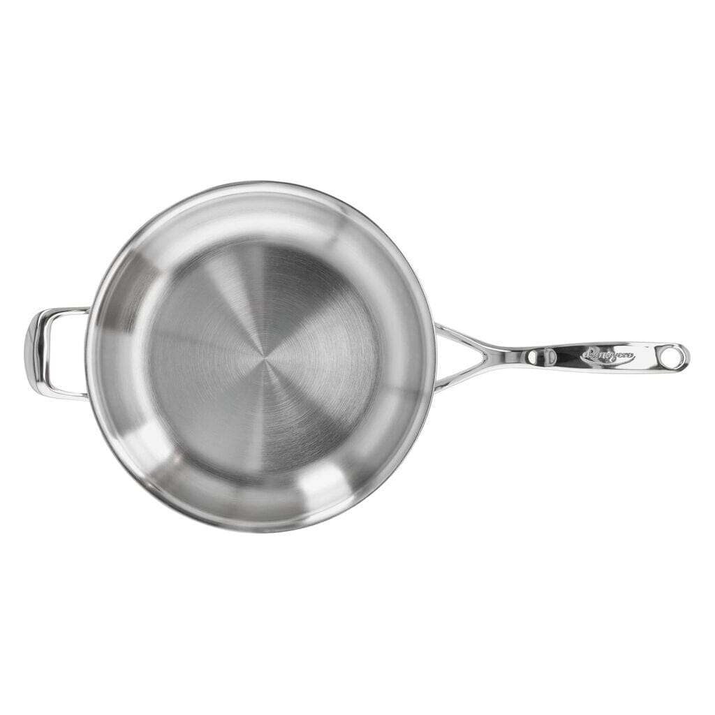 Demeyere - Proline 7 Frying pan 28 cm – Kookgigant