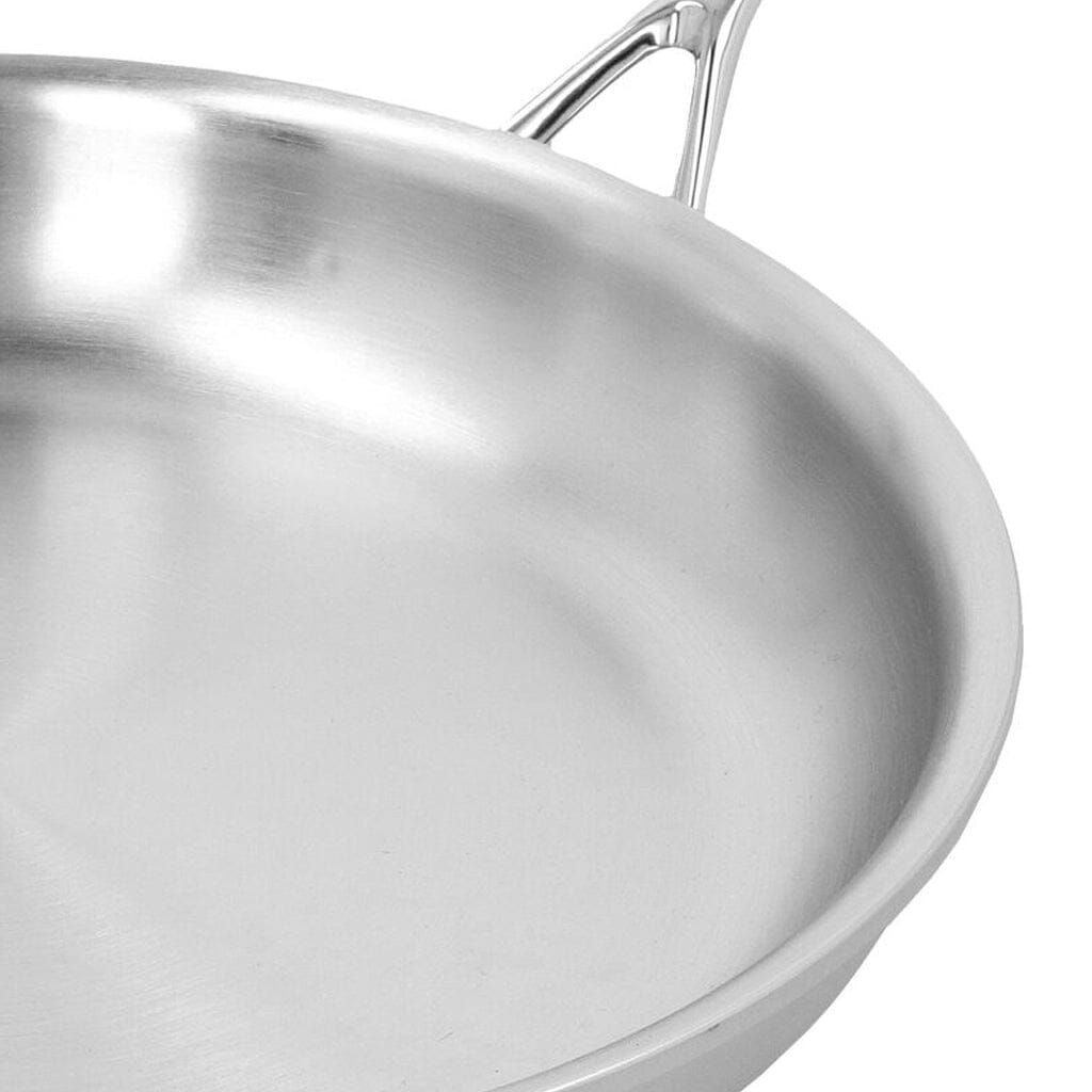 Demeyere - Proline 7 Frying pan 32 cm – KookGigant