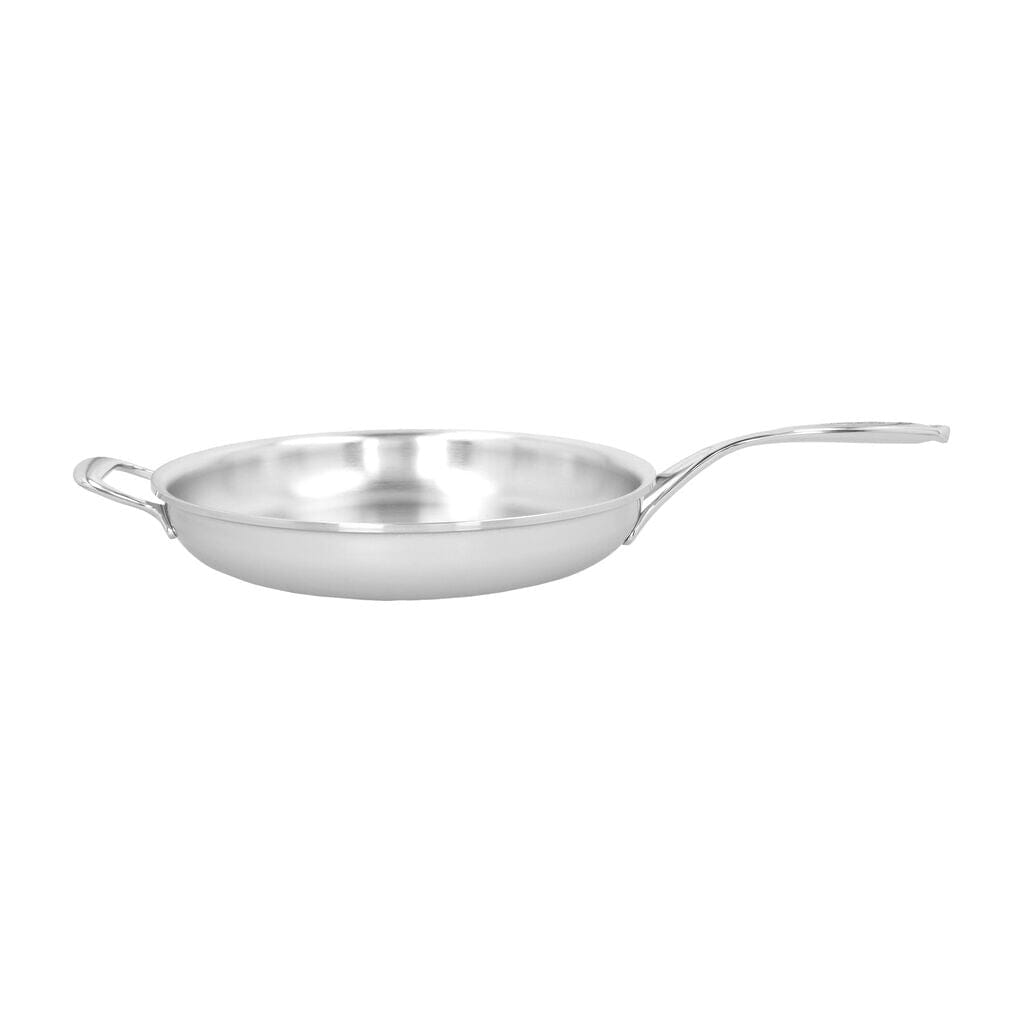 Demeyere - Proline 7 Frying pan 32 cm – KookGigant