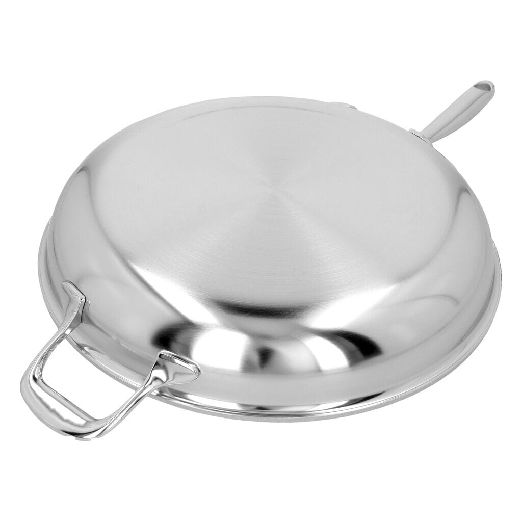 Demeyere - Proline 7 Frying pan 32 cm – KookGigant