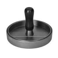 GEFU - Hamburgerpers BBQ Hamburgerpers GEFU 