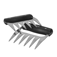 GEFU - Vleesklemmen BBQ, 2 stuks Vleesklemmen GEFU 