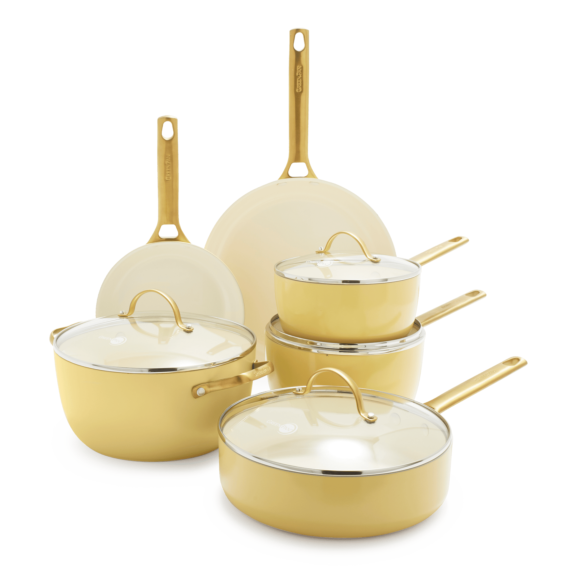 greenpan-padova-sunshine-