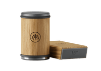 HORL 3 - Eikenhout - New Edition HORL rolslijper HORL 