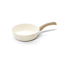 Cook & Pan - Go Ivory Sauté Pan 28 cm