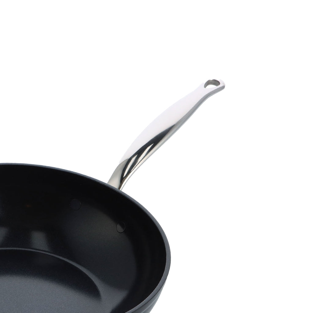 Green Pan - Barcelona Pro Wok with ceramic non-stick coating 28 cm