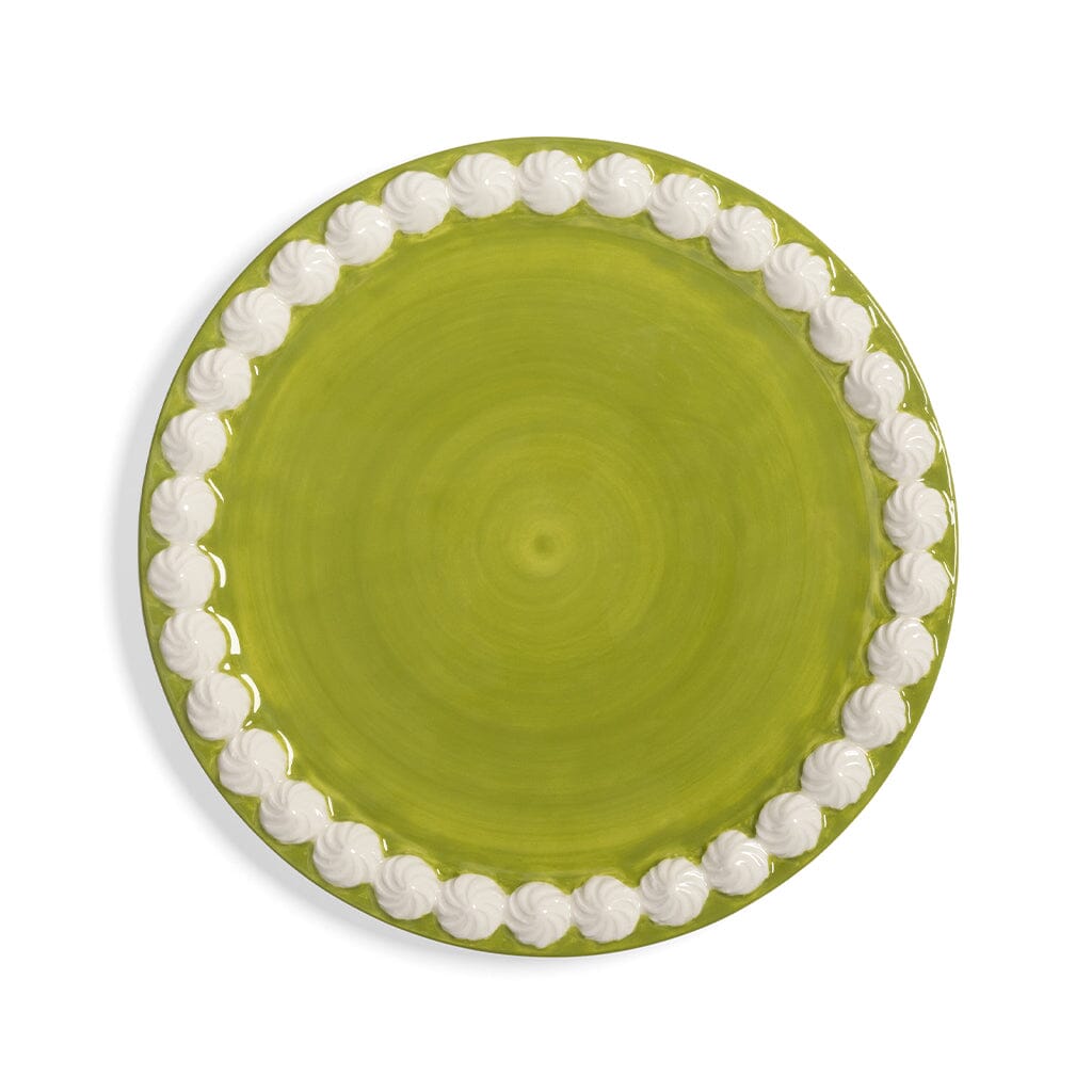 &Klevering - Borden Whip - Set Van 4 Borden &Klevering 