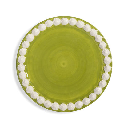 &Klevering - Borden Whip - Set Van 4 Borden &Klevering 