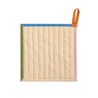 &Klevering - Pannenlap - Stitch Check Pannenlappen &Klevering 