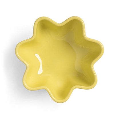 &Klevering - Schalen Sun - Set Van 4 Schalen &Klevering 