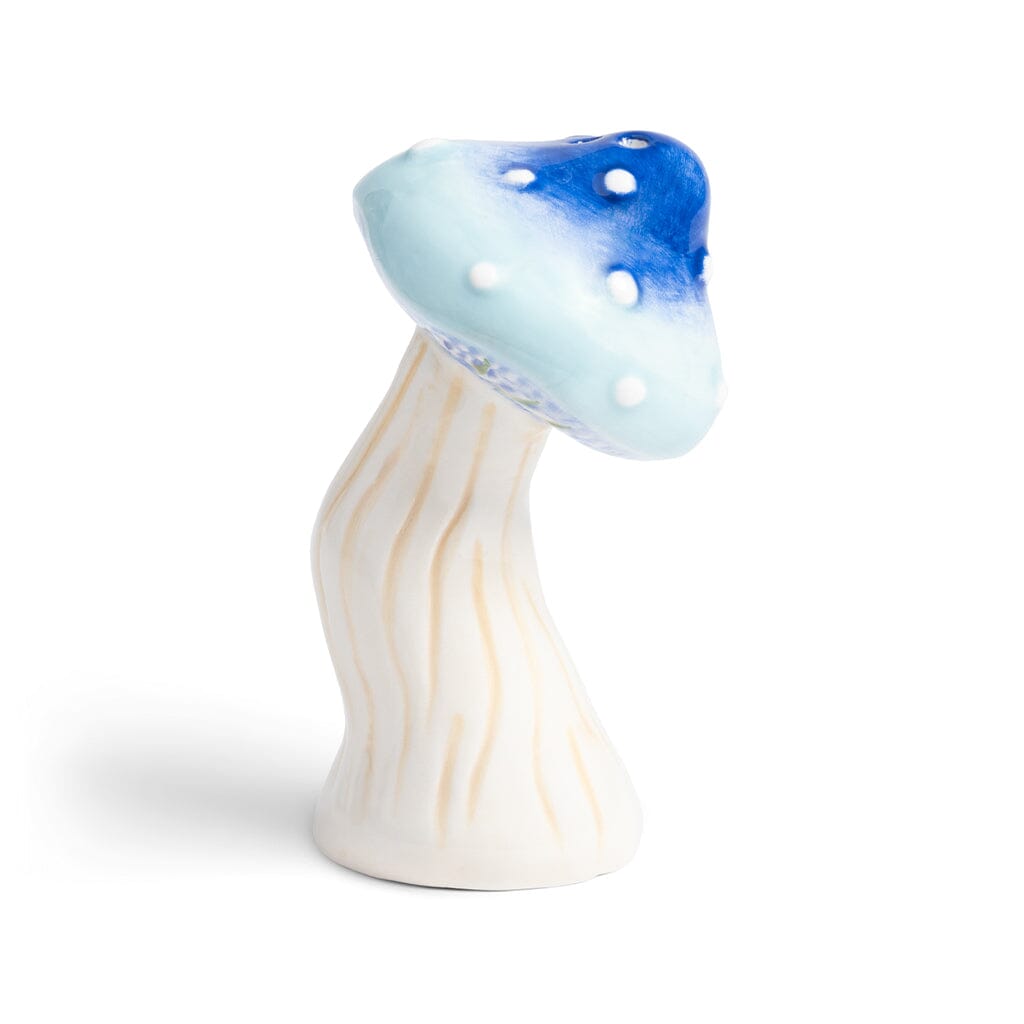 &Klevering - Zout & Peper - Magische Paddenstoel Peper- en zout set &Klevering 