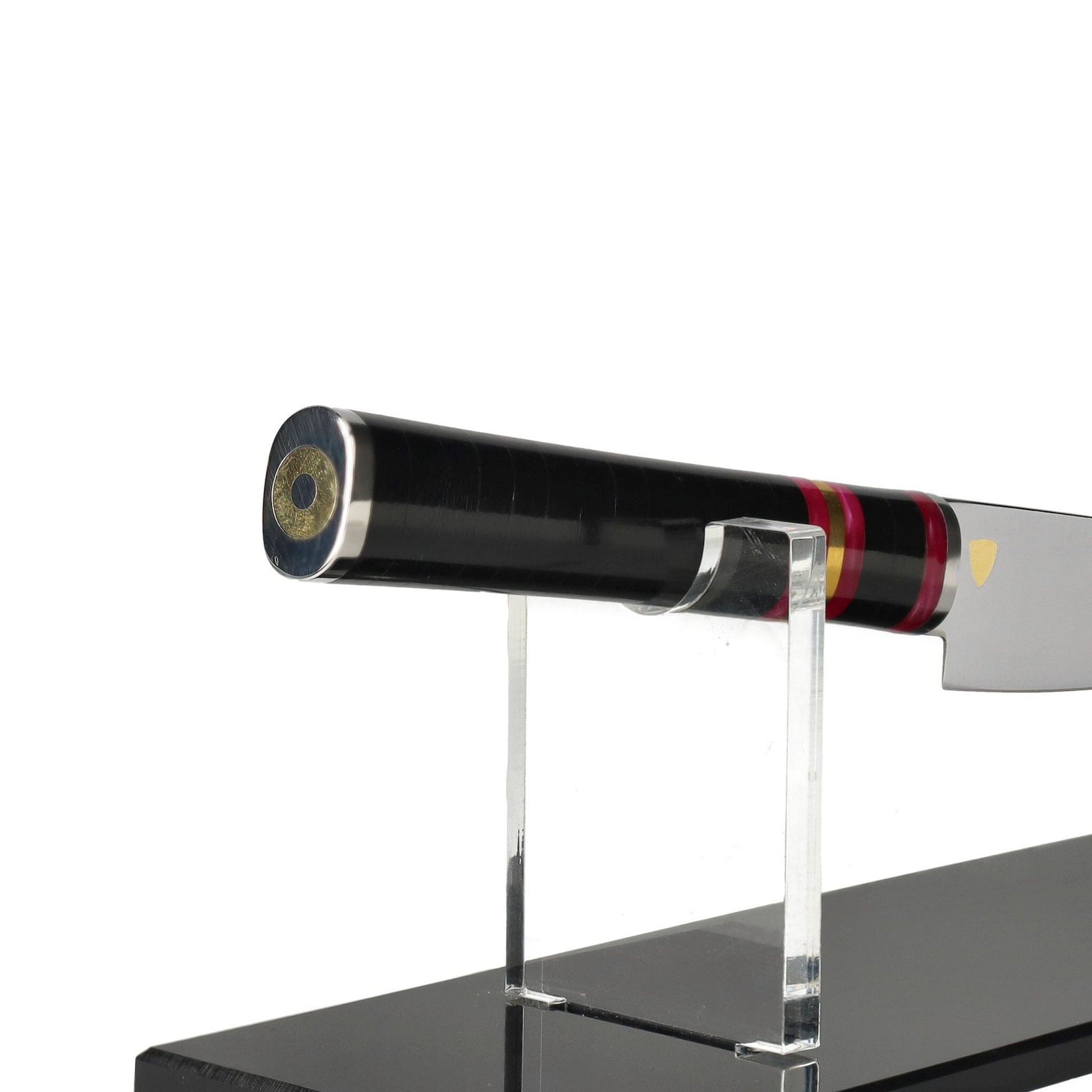 KYNA Knives - Limited Edition Universeel mes 10 cm Universeelmes KYNA Knives 