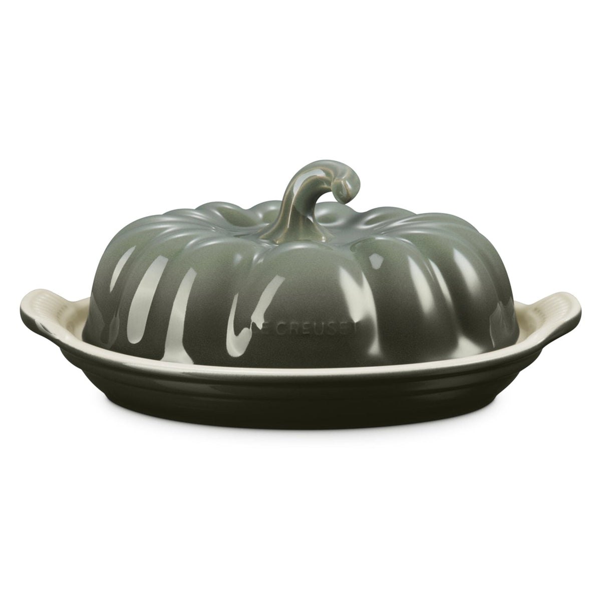 Le Creuset - Botervloot Pompoen Thyme Botervloot Le Creuset 