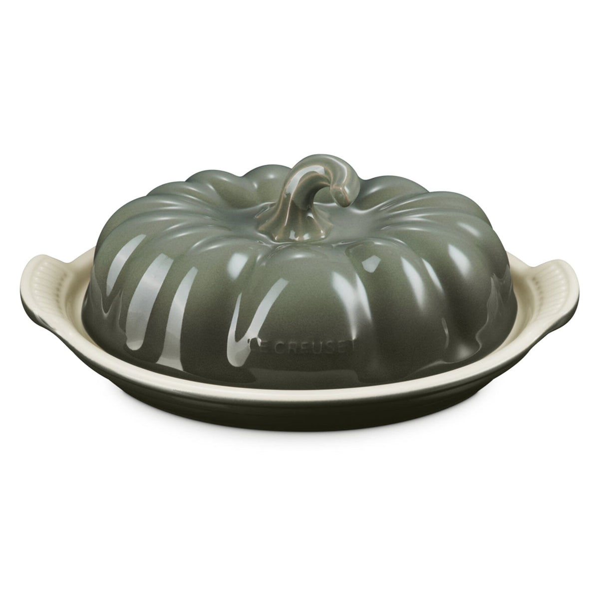 Le Creuset - Botervloot Pompoen Thyme Botervloot Le Creuset 