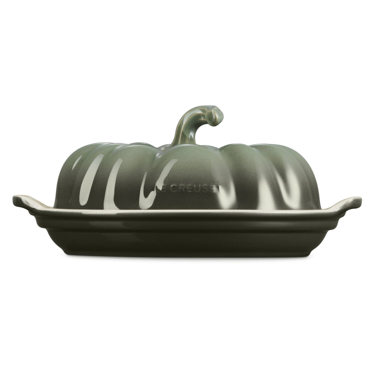 Le Creuset - Botervloot Pompoen Thyme Botervloot Le Creuset 