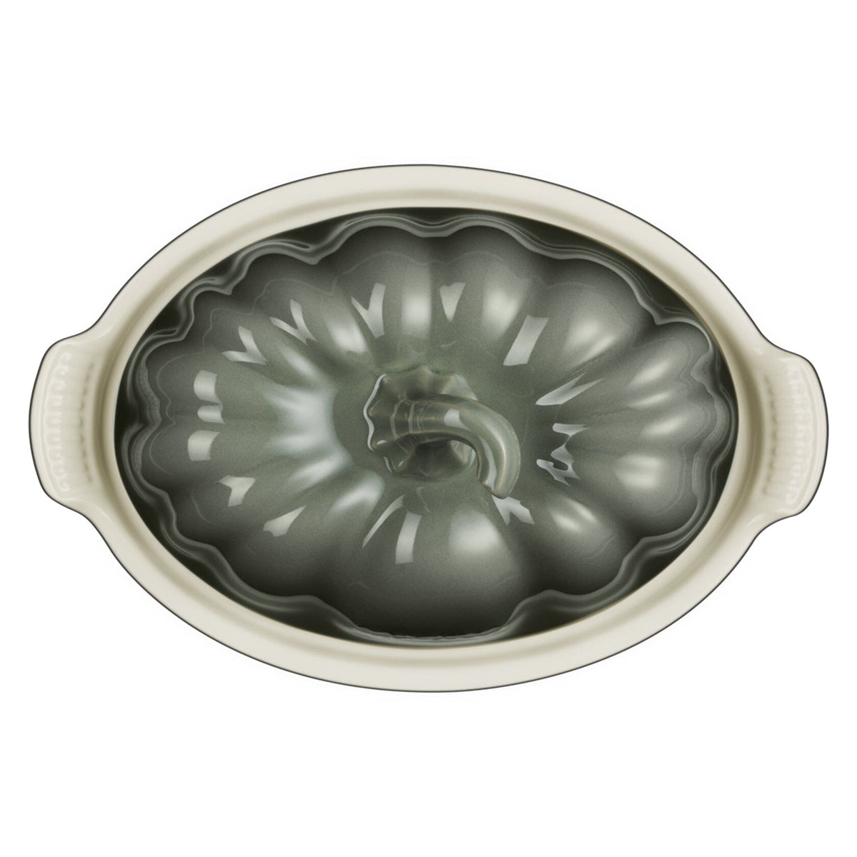 Le Creuset - Botervloot Pompoen Thyme Botervloot Le Creuset 