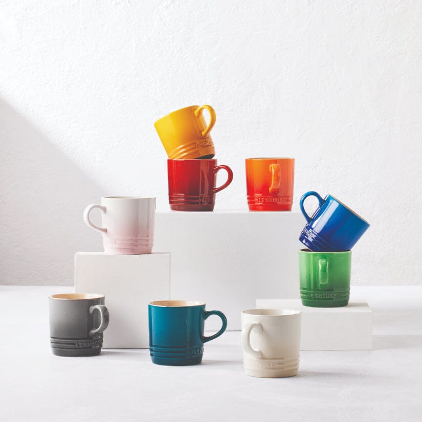 Espresso cups