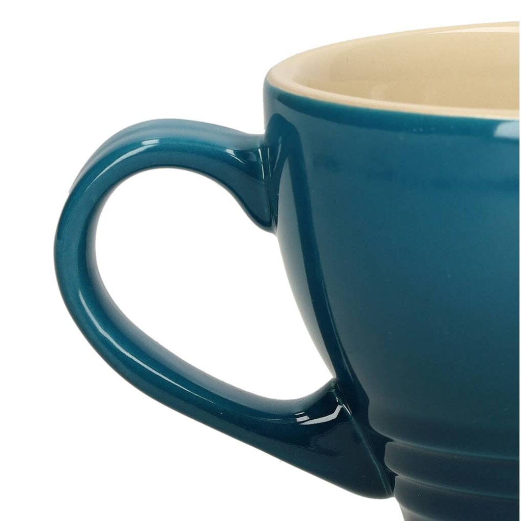 Le creuset cappuccino mug best sale