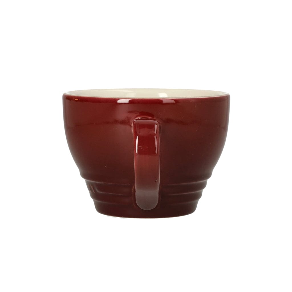 Le Creuset - Grote cappuccino mok Rhone 0,4l Mok Le Creuset 