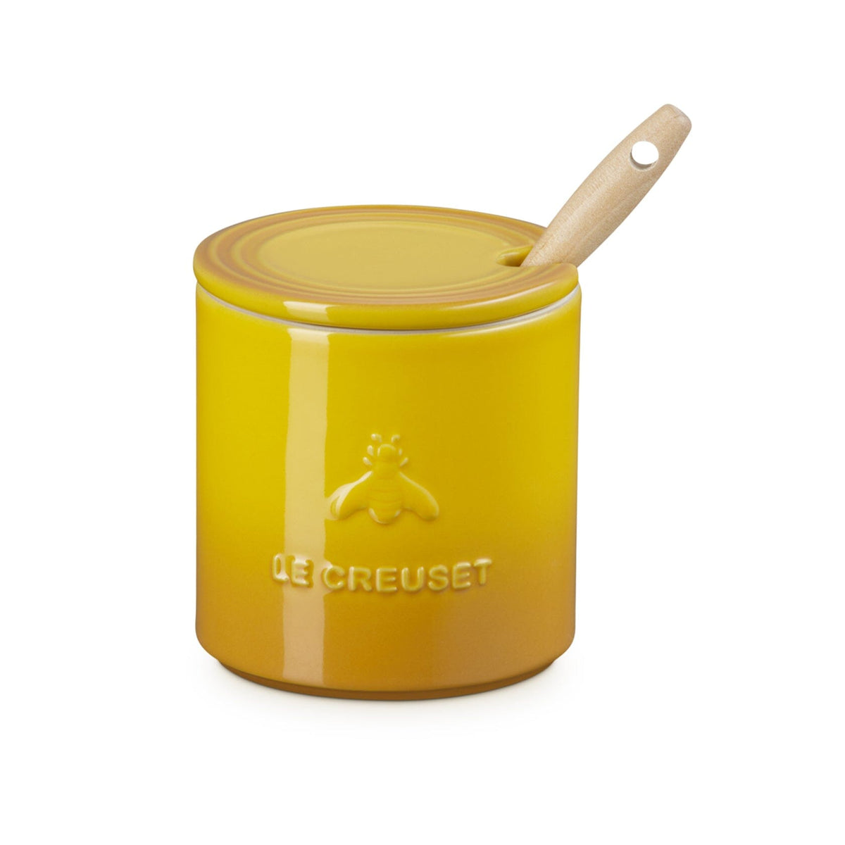 Le Creuset - Honingpot Nectar 420ml Voorraadpot Le Creuset 