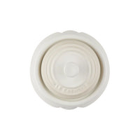 Le Creuset - Pot d'Ail Meringue Pot de Conservation 300ml Le Creuset