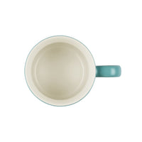 Le Creuset - Koffiebeker Bleu Riviera - 0,20l Koffiekop Le Creuset 