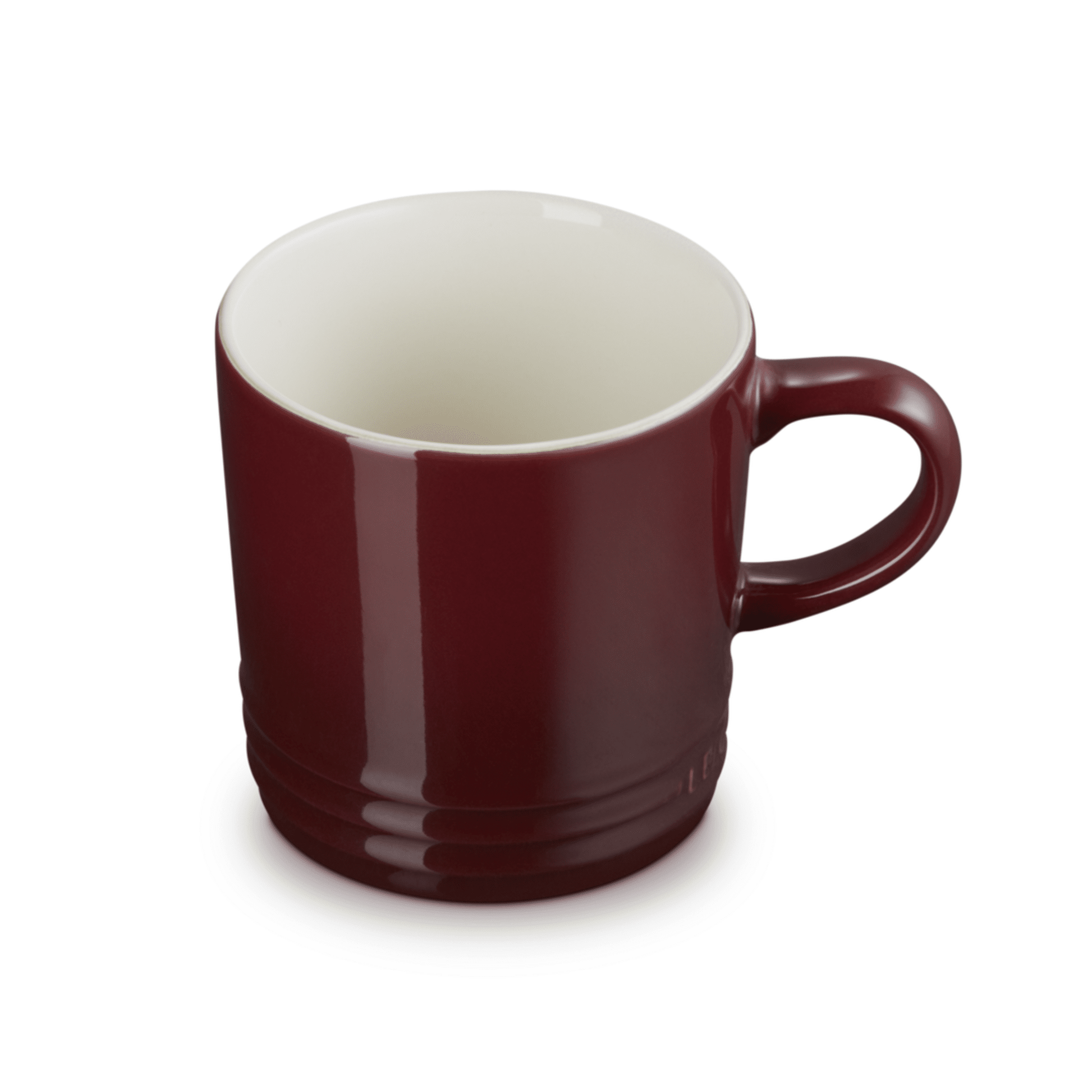 Le Creuset - Koffiebeker Garnet 0,35l Mok Le Creuset 