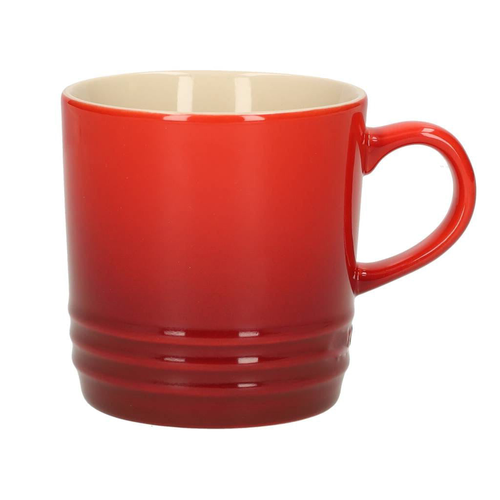 Le Creuset - Coffee cup Cherry red 0.2l