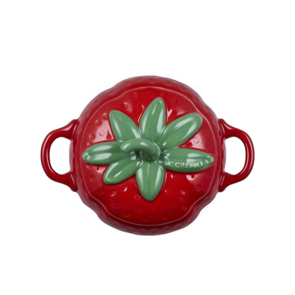 Le Creuset - Mini Casserole de Fraises Le Creuset Casserole