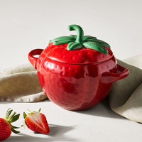 Le Creuset - Mini Casserole de Fraises Le Creuset Casserole