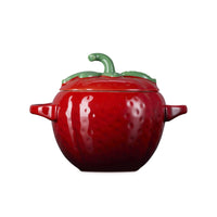 Le Creuset - Mini Casserole de Fraises Le Creuset Casserole