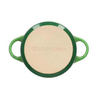 Le Creuset - Mini-Braadpan Bamboo 10cm 0,2l Braadpan Le Creuset 