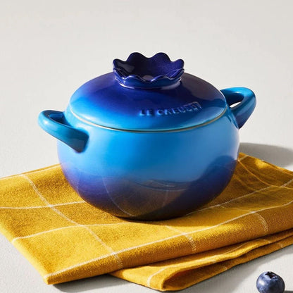 Le Creuset - Mini Casserole Casserole de Myrtilles Le Creuset