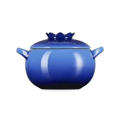 Le Creuset - Mini Casserole Casserole de Myrtilles Le Creuset