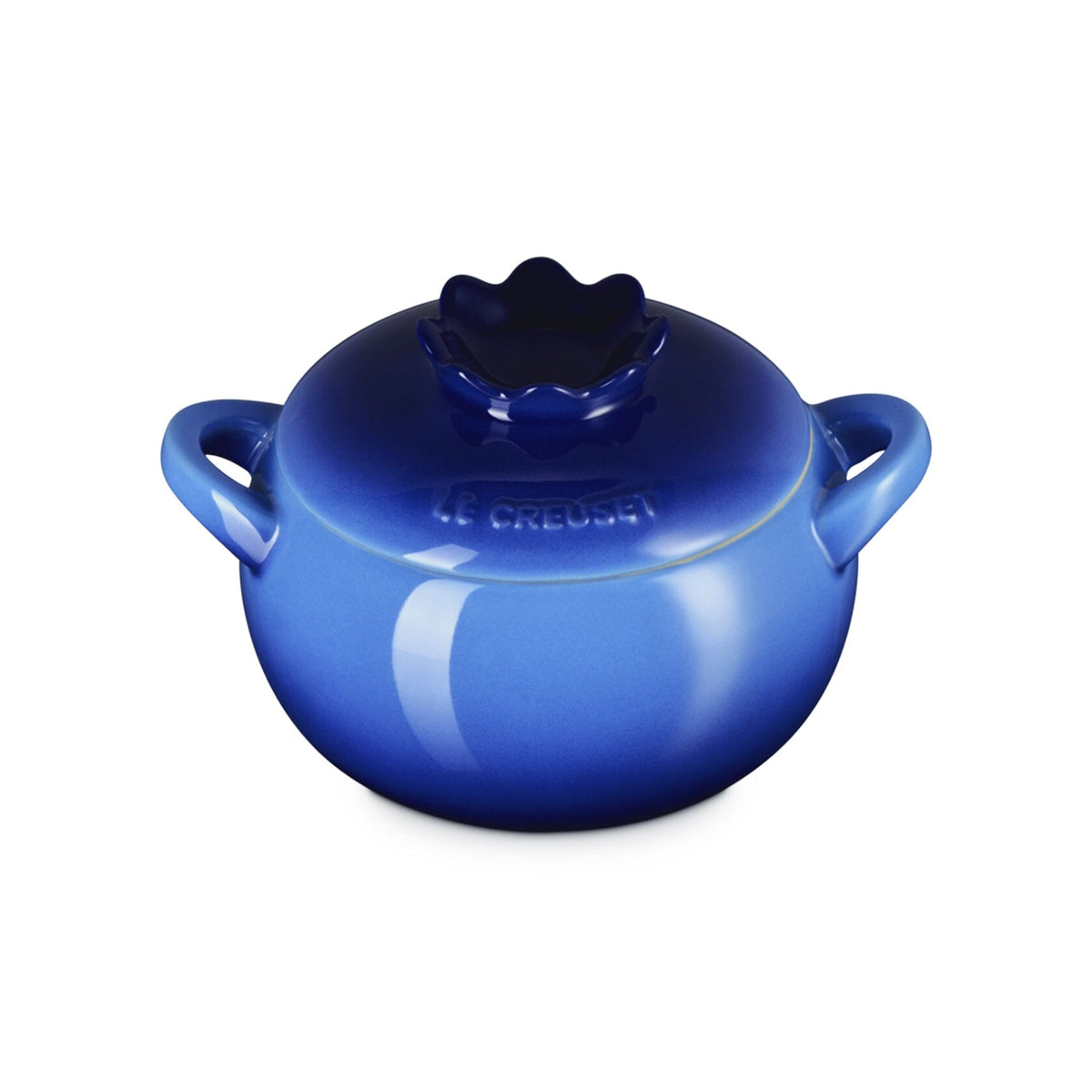 Le Creuset - Mini Casserole Casserole de Myrtilles Le Creuset