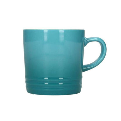 LeCreuset - Mug Bleu Caraïbes 0,35l