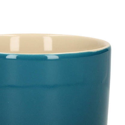 Le Creuset - Mok Deep Teal 0,35l Le Creuset 