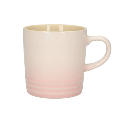 Le Creuset - Mug Shell Pink 0.35l