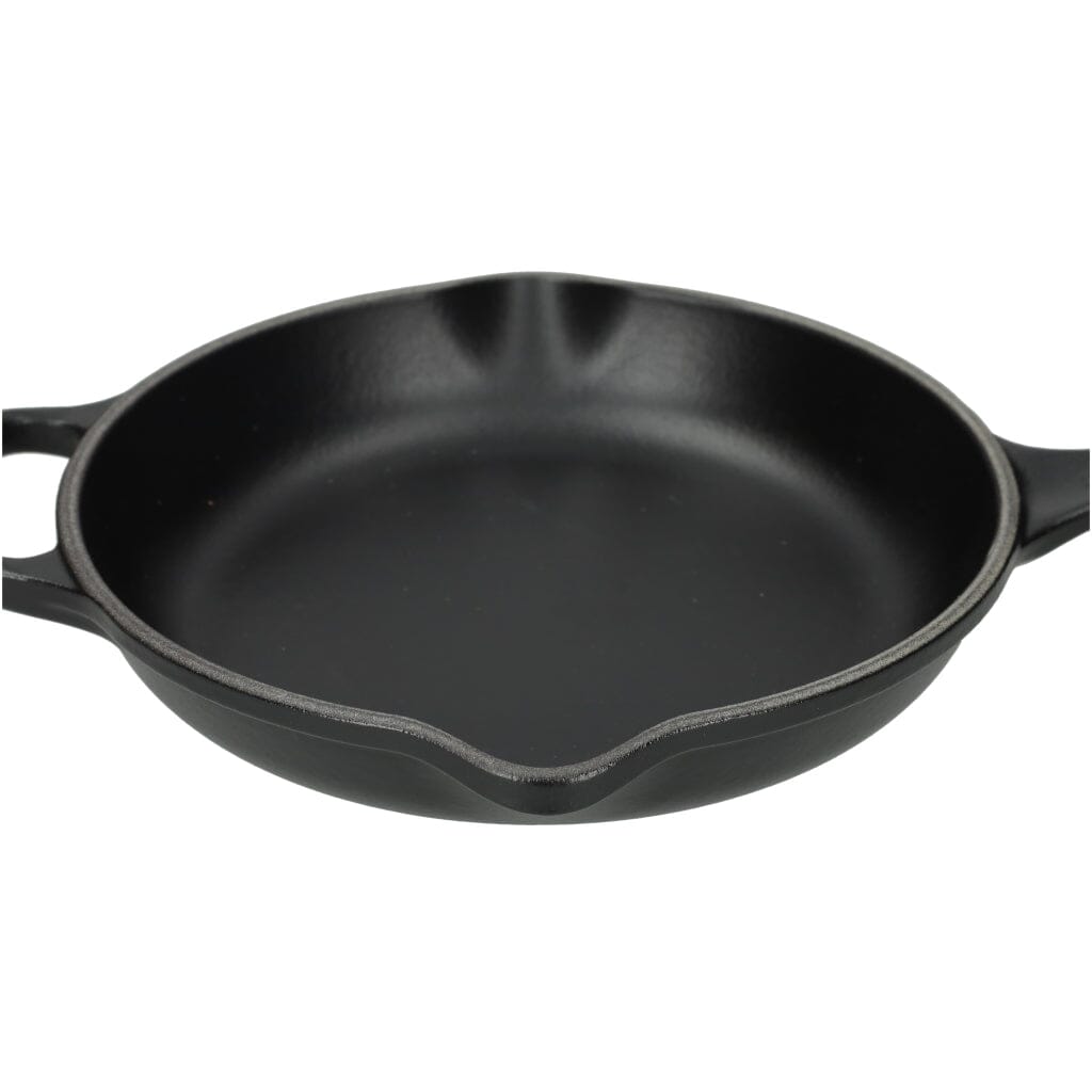 Le Creuset - Signature Skillet Hoge Koekenpan Mat Zwart 26 cm Koekenpan Le Creuset 