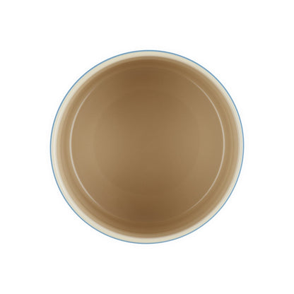 Le Creuset - Pot à spatule Azure 1,1 L, porte-ustensiles de cuisine Le Creuset 