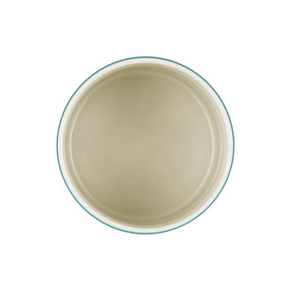 Le Creuset - Bol Spatule Bleu Riviera 1,1L Support à Ustensiles de Cuisine Le Creuset 
