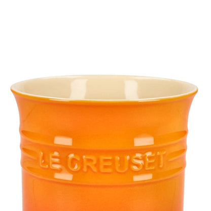 Le Creuset - Spatelpot Oranjerood 15cm 1,1l Le Creuset 